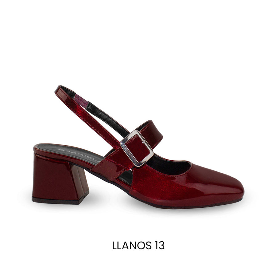 LLANOS 13