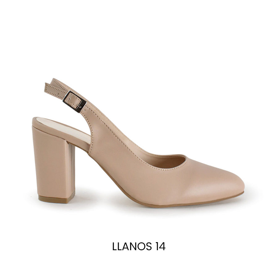 LLANOS 14