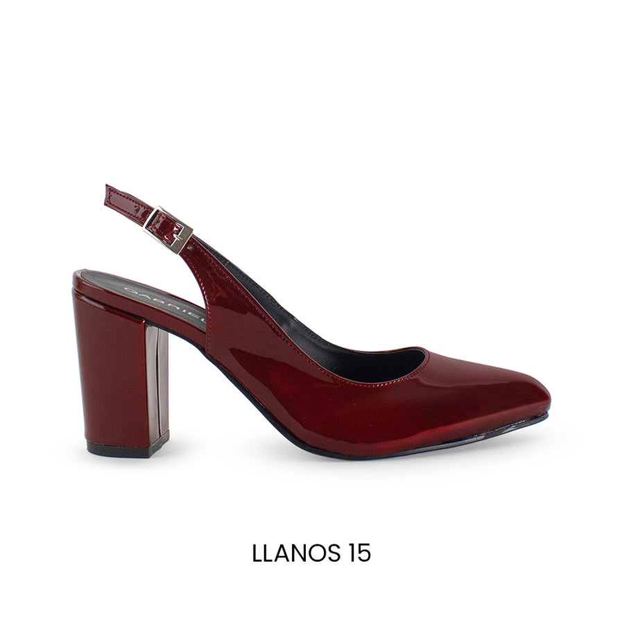 LLANOS 15
