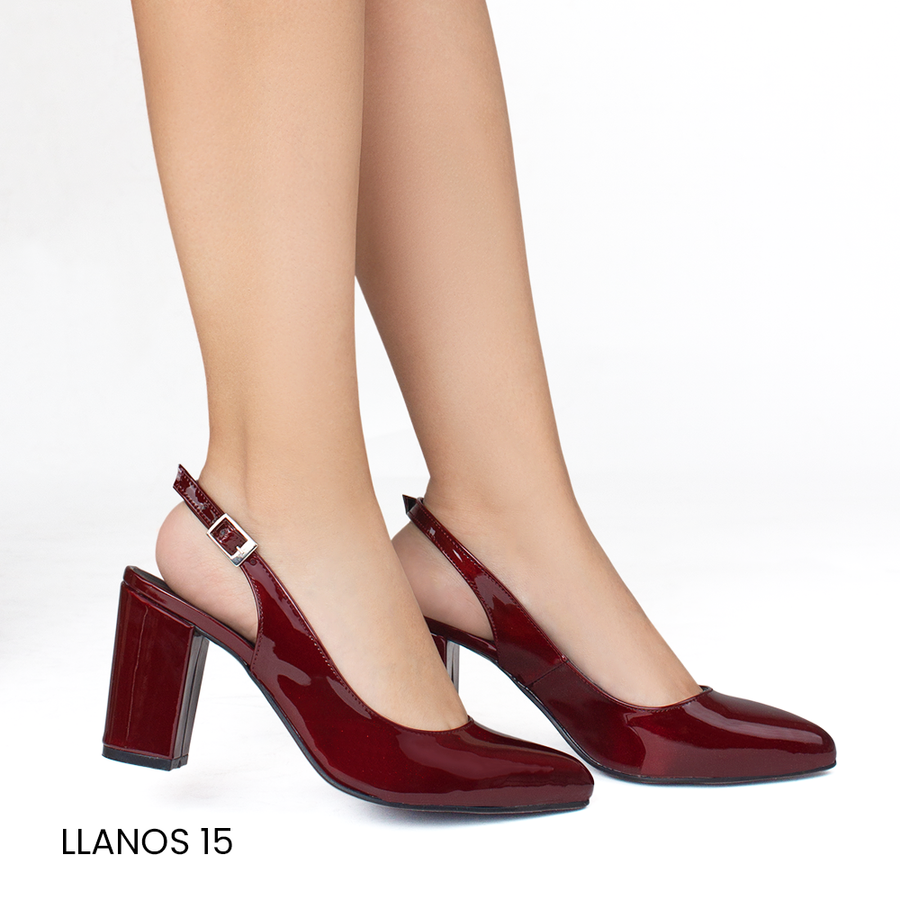 LLANOS 15