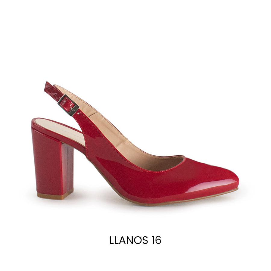LLANOS 16