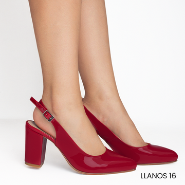 LLANOS 16