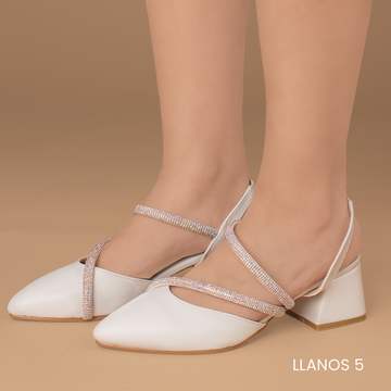 LLANOS 5