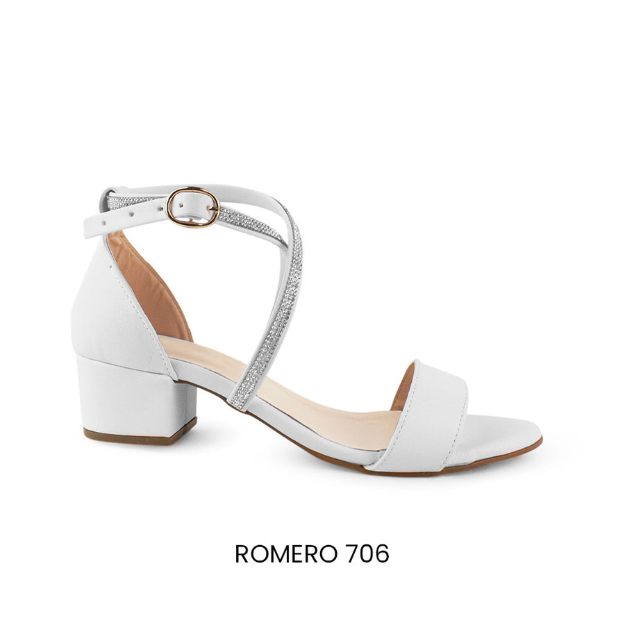 ROMERO 706