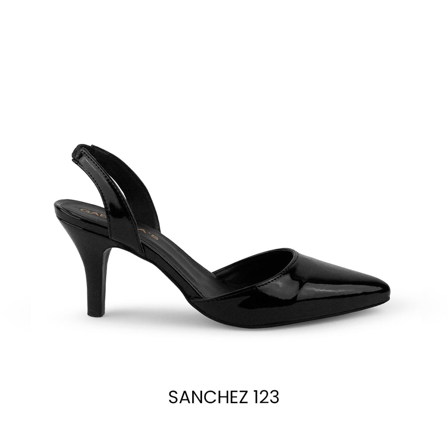 SANCHEZ 123