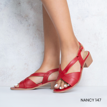 NANCY 147