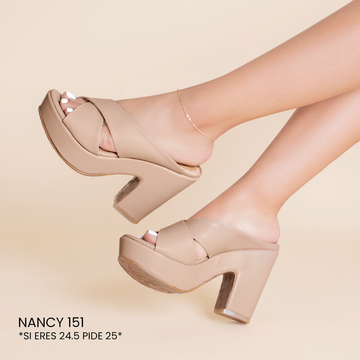 NANCY 151