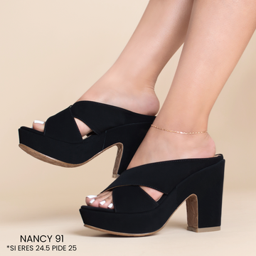 NANCY 91
